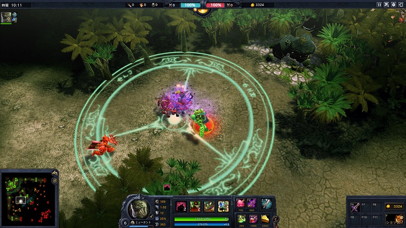 カオスヒーローズオンライン、「アルカラス」や「レオニック」など4人の新たなヒーローを紹介の画像