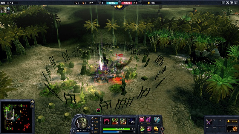 カオスヒーローズオンライン、「アルカラス」や「レオニック」など4人の新たなヒーローを紹介の画像