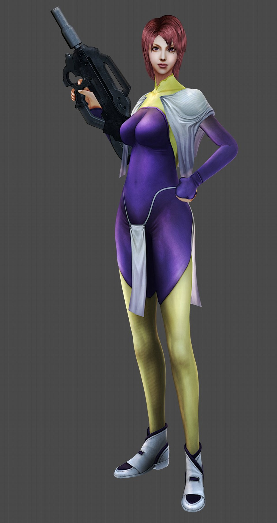 サドンアタック、「攻殻機動隊」とのタイアップアイテムが販売開始！「ハンドガンスペシャルボックス」のリニューアルなども実施の画像