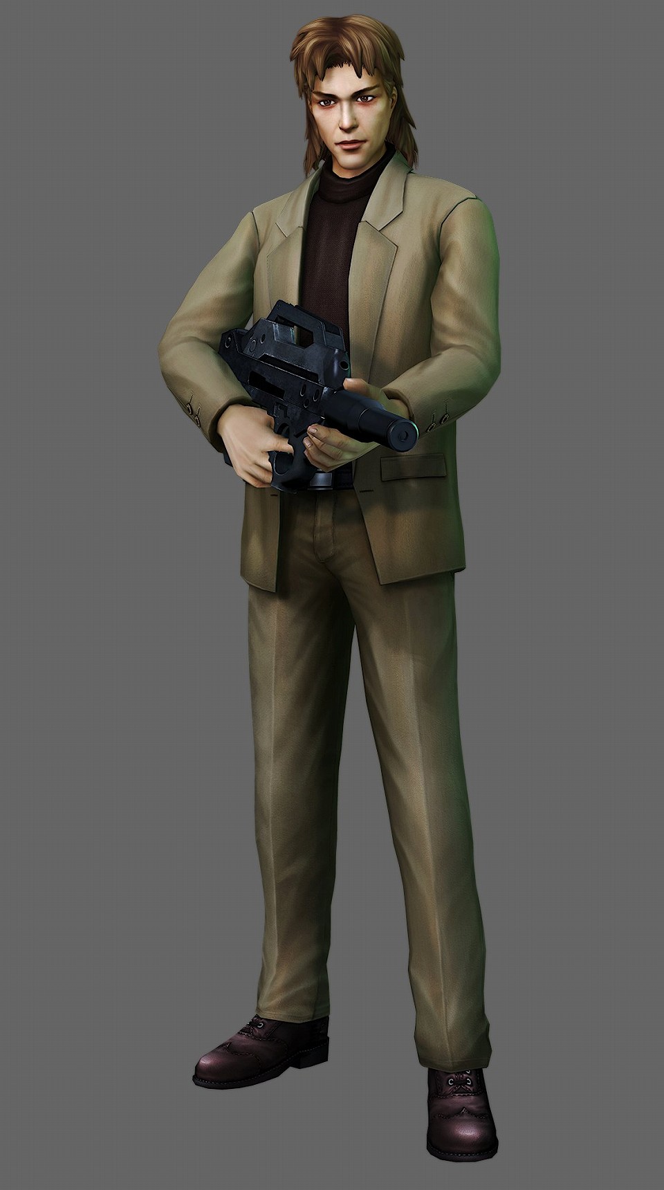 サドンアタック、「攻殻機動隊」とのタイアップアイテムが販売開始！「ハンドガンスペシャルボックス」のリニューアルなども実施の画像