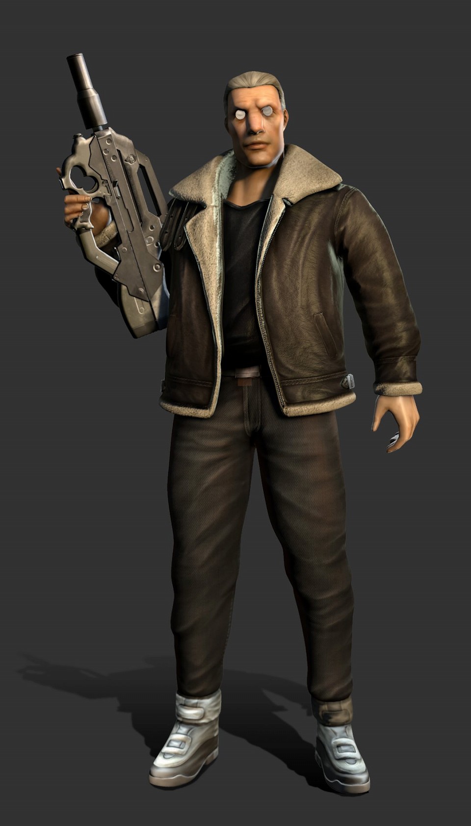 サドンアタック、「攻殻機動隊」とのタイアップアイテムが販売開始！「ハンドガンスペシャルボックス」のリニューアルなども実施の画像