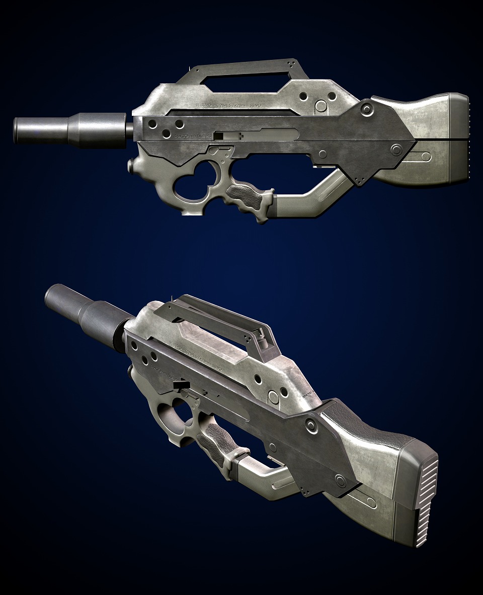 サドンアタック、「攻殻機動隊」とのタイアップアイテムが販売開始！「ハンドガンスペシャルボックス」のリニューアルなども実施の画像