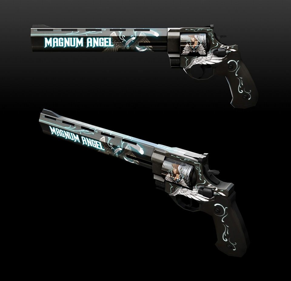 サドンアタック、「攻殻機動隊」とのタイアップアイテムが販売開始！「ハンドガンスペシャルボックス」のリニューアルなども実施の画像