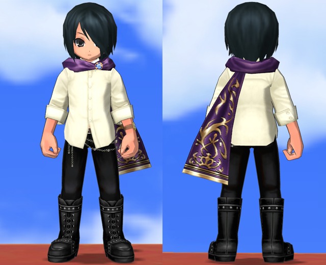 エミル・クロニクル・オンライン、「ローディング画面イラストコンテストinガンホーフェスティバル」募集開始！通年イベント「イリスと記憶の書架～三の物語：輪廻の魔女」などを開催の画像