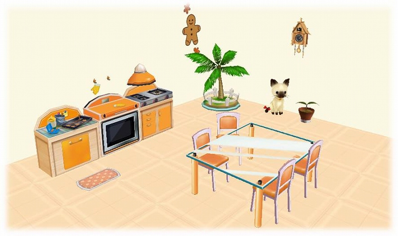 ミル、「お菓子イベント～1週目～」開催！レベルアップキャンペーンなどの各種イベントを実施中の画像