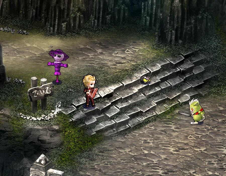 ル・シエル・ブルー、穂に津より新作幻想袋「jacinthe」が期間限定で発売！遺跡争奪戦にあのかわいいモンスターが登場の画像