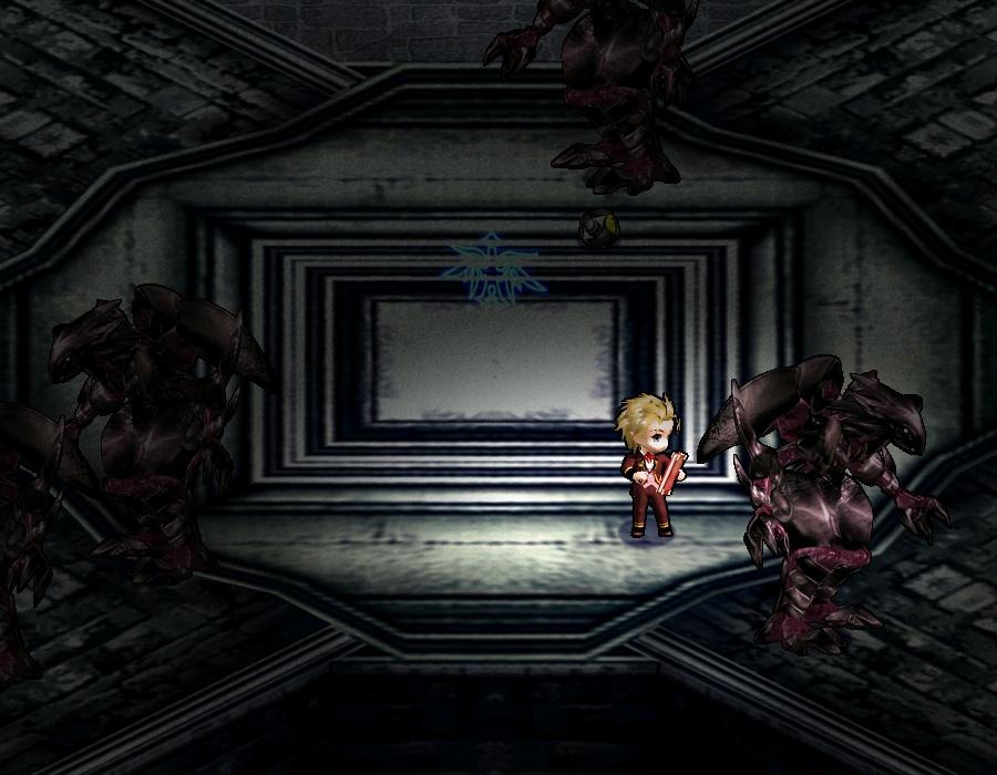 ル・シエル・ブルー、穂に津より新作幻想袋「jacinthe」が期間限定で発売！遺跡争奪戦にあのかわいいモンスターが登場の画像