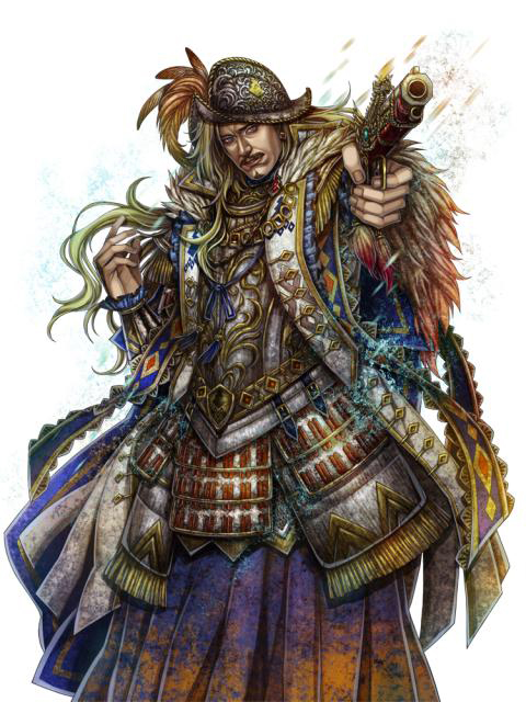 鬼武者Soul、大型アップデート「四国鎮魂編」2月21に実装！新コンテンツ「水上」が登場！「鬼武者2」のストーリーも追体験しようの画像