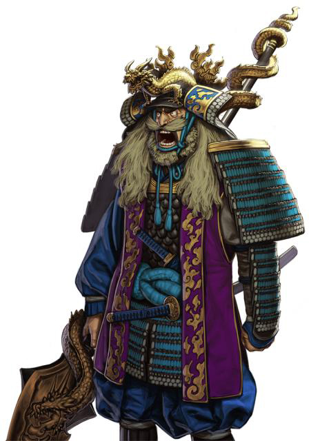 鬼武者Soul、大型アップデート「四国鎮魂編」2月21に実装！新コンテンツ「水上」が登場！「鬼武者2」のストーリーも追体験しようの画像