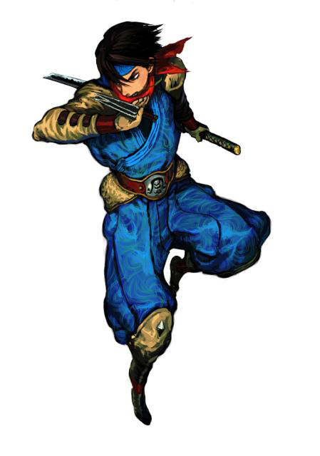 鬼武者Soul、大型アップデート「四国鎮魂編」2月21に実装！新コンテンツ「水上」が登場！「鬼武者2」のストーリーも追体験しようの画像