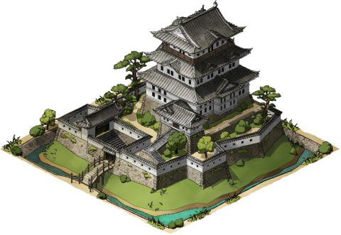 鬼武者Soul、大型アップデート「四国鎮魂編」2月21に実装！新コンテンツ「水上」が登場！「鬼武者2」のストーリーも追体験しようの画像