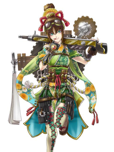 鬼武者Soul、大型アップデート「四国鎮魂編」2月21に実装！新コンテンツ「水上」が登場！「鬼武者2」のストーリーも追体験しようの画像