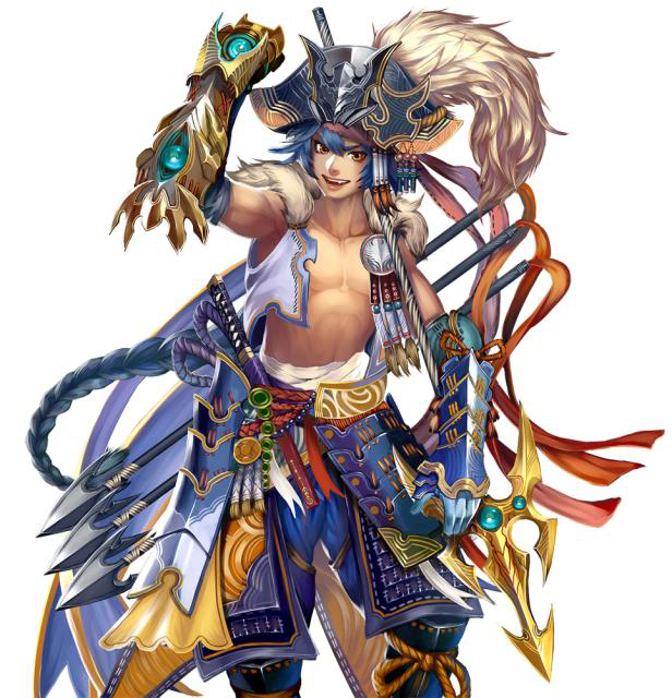 鬼武者Soul、大型アップデート「四国鎮魂編」2月21に実装！新コンテンツ「水上」が登場！「鬼武者2」のストーリーも追体験しようの画像