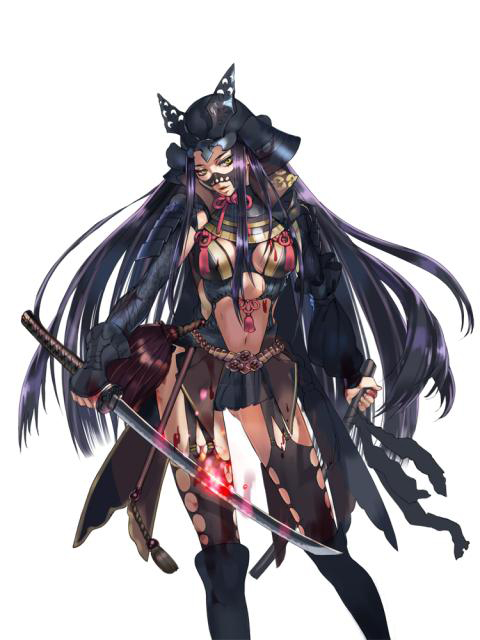 鬼武者Soul、大型アップデート「四国鎮魂編」2月21に実装！新コンテンツ「水上」が登場！「鬼武者2」のストーリーも追体験しようの画像