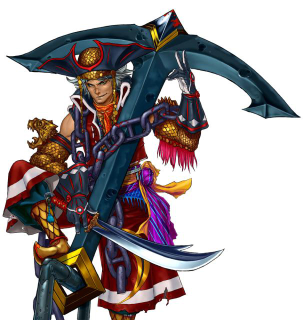 鬼武者Soul、大型アップデート「四国鎮魂編」2月21に実装！新コンテンツ「水上」が登場！「鬼武者2」のストーリーも追体験しようの画像