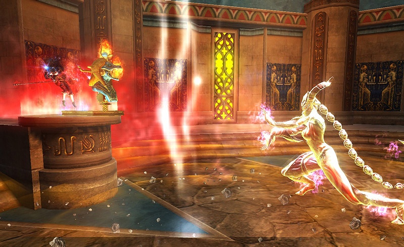 C9、「EXTREME装備」や「5大陸スキルブック」が出現する「EXTREMEモード」を追加！「UPDATE十四 バルディエル封印の地」を実装の画像