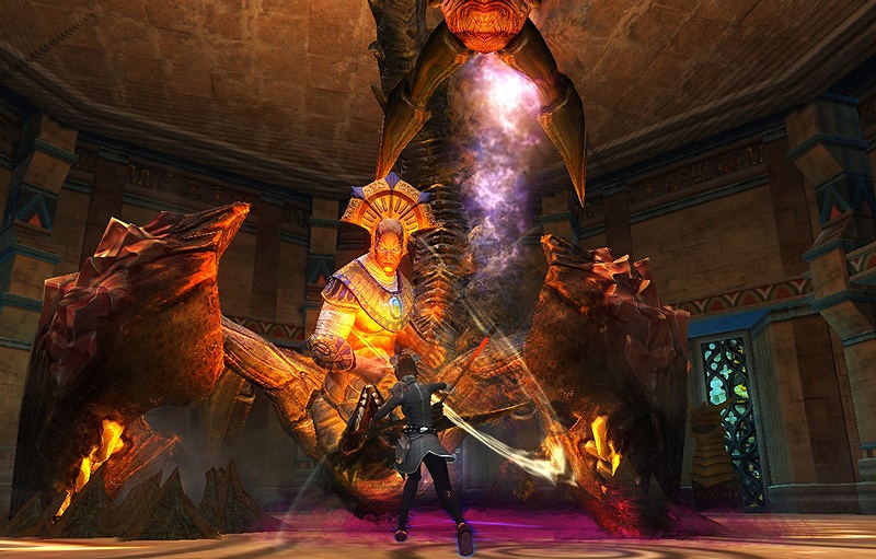 C9、「EXTREME装備」や「5大陸スキルブック」が出現する「EXTREMEモード」を追加！「UPDATE十四 バルディエル封印の地」を実装の画像