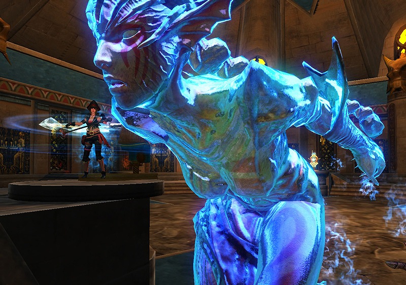 C9、「EXTREME装備」や「5大陸スキルブック」が出現する「EXTREMEモード」を追加！「UPDATE十四 バルディエル封印の地」を実装の画像