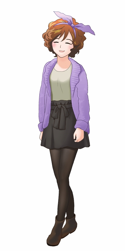 キャラフレ、ひなまつりイベント開催！ハナマルラジオスタジオを実装の画像