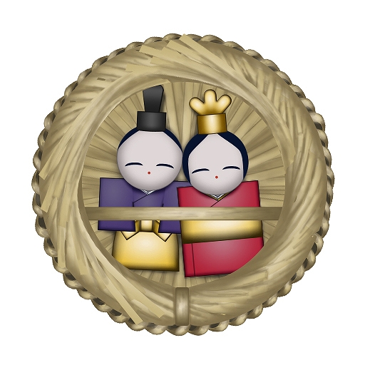 キャラフレ、ひなまつりイベント開催！ハナマルラジオスタジオを実装の画像