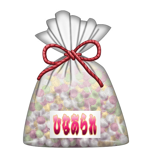 キャラフレ、ひなまつりイベント開催！ハナマルラジオスタジオを実装の画像