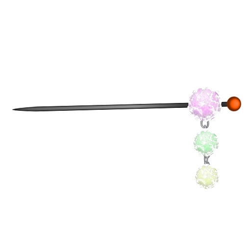 キャラフレ、ひなまつりイベント開催！ハナマルラジオスタジオを実装の画像