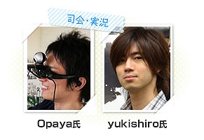 トイ・ウォーズ、オフイベント「トイ・ウォーズチャレンジ」開催！3月にニコニコ生放送番組「トイ・ウォーズ 生DE遊ばナイト☆ゴールド」配信の画像