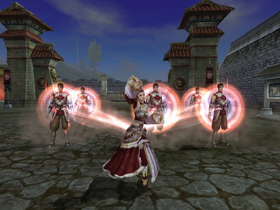 三国群英伝ONLINE2、「精鋭修羅兵」がいよいよ登場！兵士育成応援イベントを開催の画像