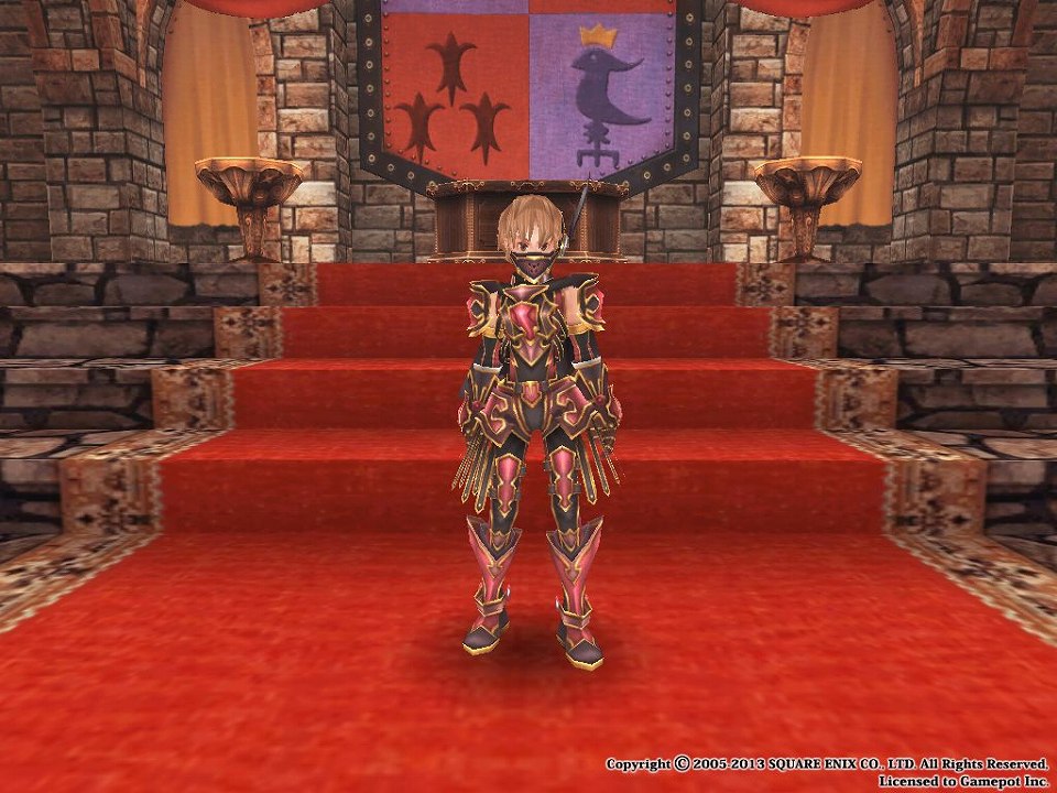 ファンタジーアース ゼロ、色鮮やかな防具6点やウィッグアクセサリ2点がカジノに登場！登録会員数120万人突破記念イベントも多数同時開催の画像