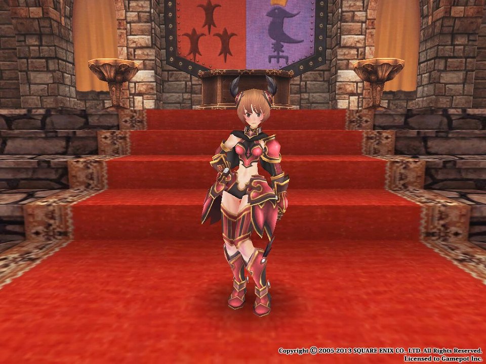 ファンタジーアース ゼロ、色鮮やかな防具6点やウィッグアクセサリ2点がカジノに登場！登録会員数120万人突破記念イベントも多数同時開催の画像