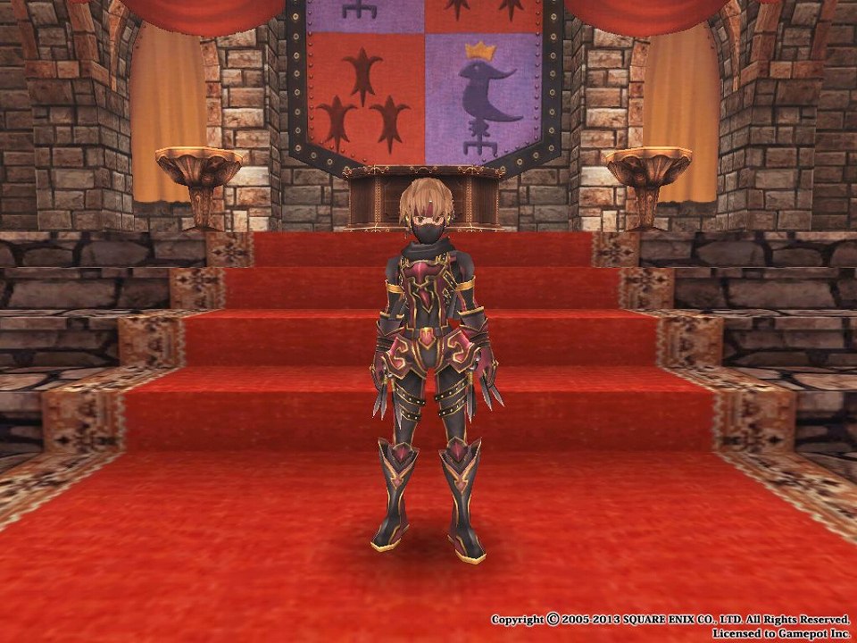 ファンタジーアース ゼロ、色鮮やかな防具6点やウィッグアクセサリ2点がカジノに登場！登録会員数120万人突破記念イベントも多数同時開催の画像