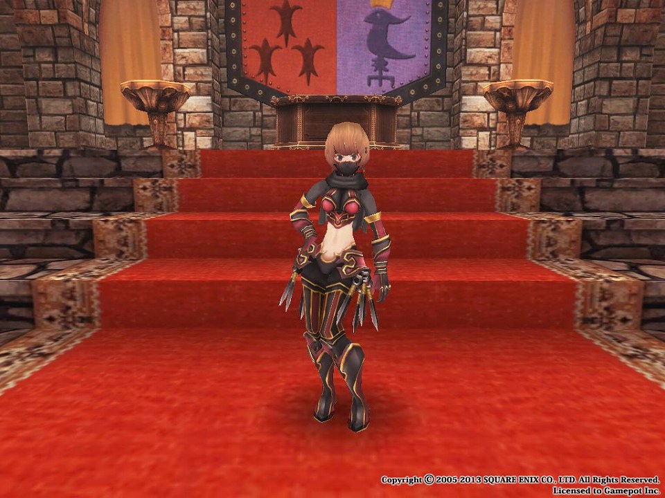 ファンタジーアース ゼロ、色鮮やかな防具6点やウィッグアクセサリ2点がカジノに登場！登録会員数120万人突破記念イベントも多数同時開催の画像