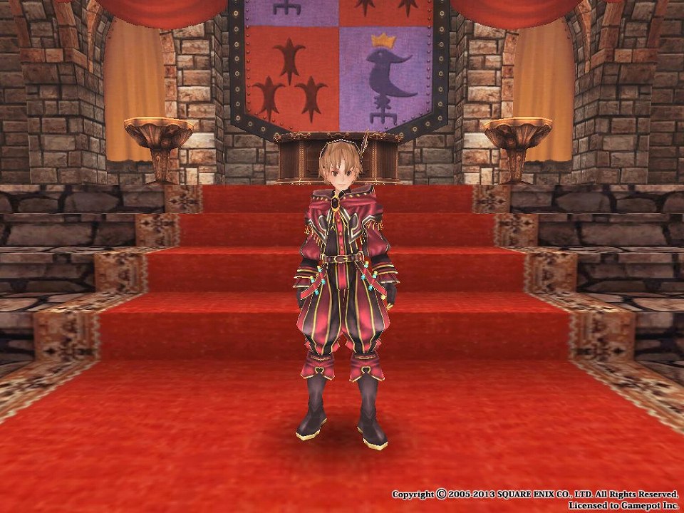 ファンタジーアース ゼロ、色鮮やかな防具6点やウィッグアクセサリ2点がカジノに登場！登録会員数120万人突破記念イベントも多数同時開催の画像