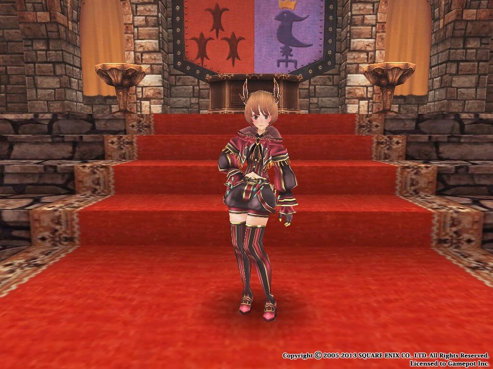 ファンタジーアース ゼロ、色鮮やかな防具6点やウィッグアクセサリ2点がカジノに登場！登録会員数120万人突破記念イベントも多数同時開催の画像