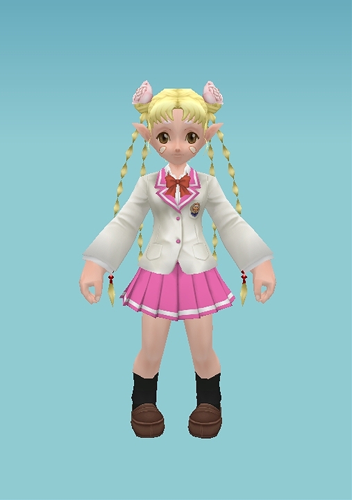 マスター・オブ・エピック、TVアニメ「モーレツ宇宙海賊」とのコラボレーション第二弾に新規アイテム「ノアクリスタル オブ キガ エール Ex」を追加の画像