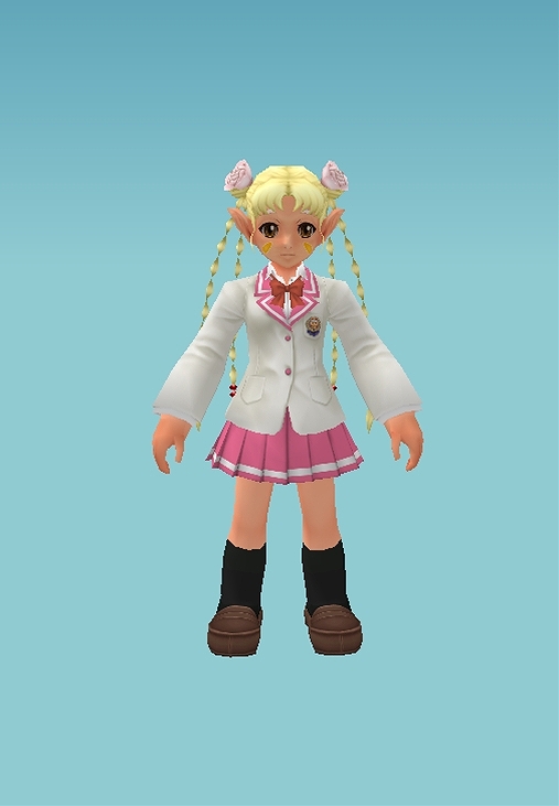 マスター・オブ・エピック、TVアニメ「モーレツ宇宙海賊」とのコラボレーション第二弾に新規アイテム「ノアクリスタル オブ キガ エール Ex」を追加の画像