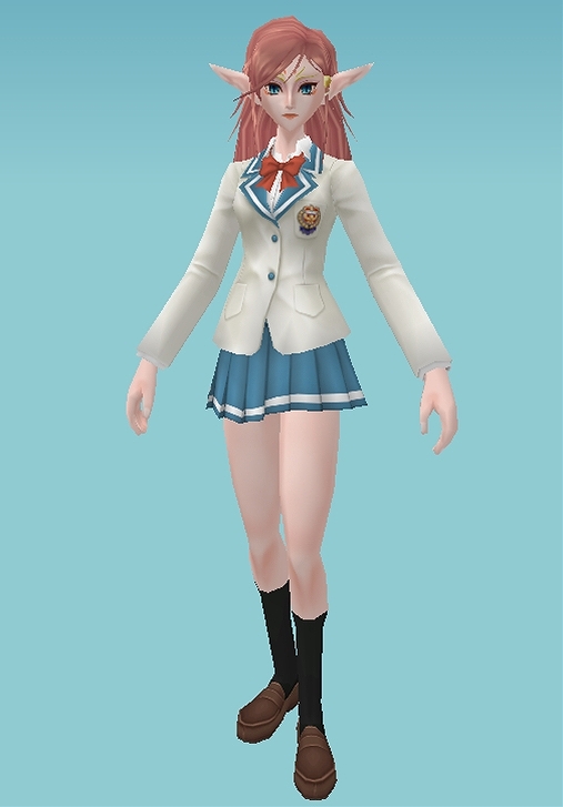 マスター・オブ・エピック、TVアニメ「モーレツ宇宙海賊」とのコラボレーション第二弾に新規アイテム「ノアクリスタル オブ キガ エール Ex」を追加の画像