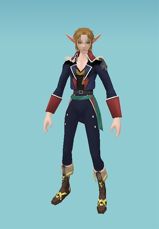 マスター・オブ・エピック、TVアニメ「モーレツ宇宙海賊」とのコラボレーション第二弾に新規アイテム「ノアクリスタル オブ キガ エール Ex」を追加の画像