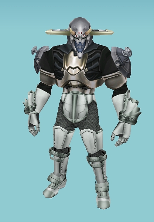 マスター・オブ・エピック、TVアニメ「モーレツ宇宙海賊」とのコラボレーション第二弾に新規アイテム「ノアクリスタル オブ キガ エール Ex」を追加の画像