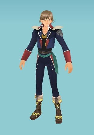 マスター・オブ・エピック、TVアニメ「モーレツ宇宙海賊」とのコラボレーション第二弾に新規アイテム「ノアクリスタル オブ キガ エール Ex」を追加の画像