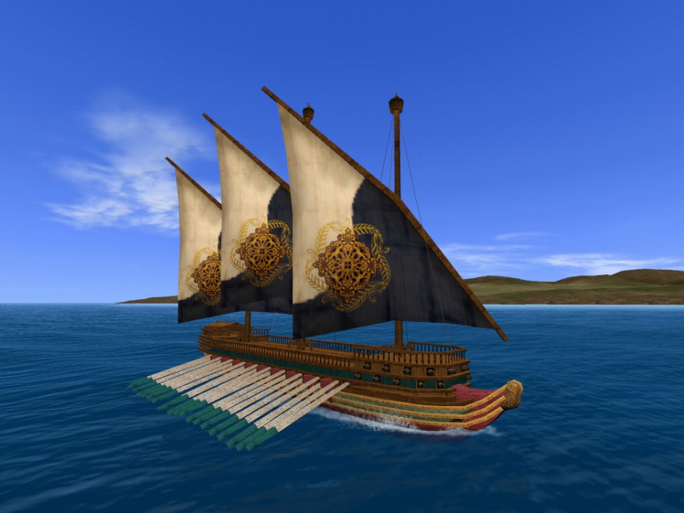 大航海時代 Online、アップデート「8th Anniversary」の情報を公開＆8つのイベント・キャンペーンを展開の画像