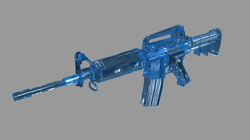 クロスファイア、「仲間推薦システム」を実装！新武器「KTR-08-RT」の追加や「CrossFire Guerrilla Tournament」のエントリーも開始の画像