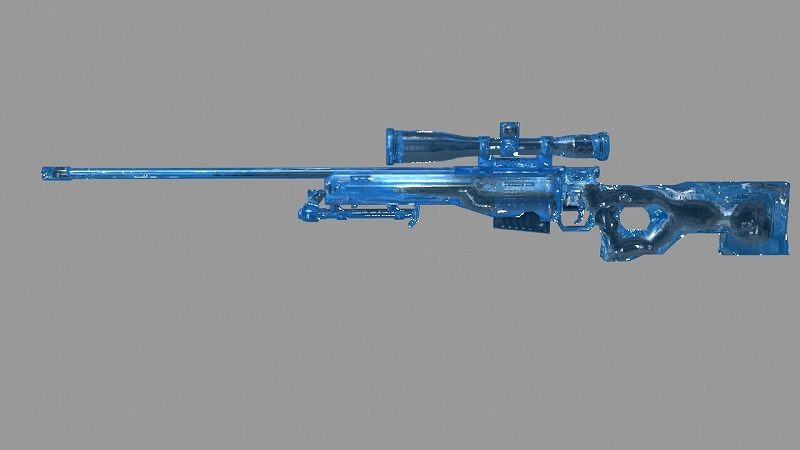 クロスファイア、「仲間推薦システム」を実装！新武器「KTR-08-RT」の追加や「CrossFire Guerrilla Tournament」のエントリーも開始の画像