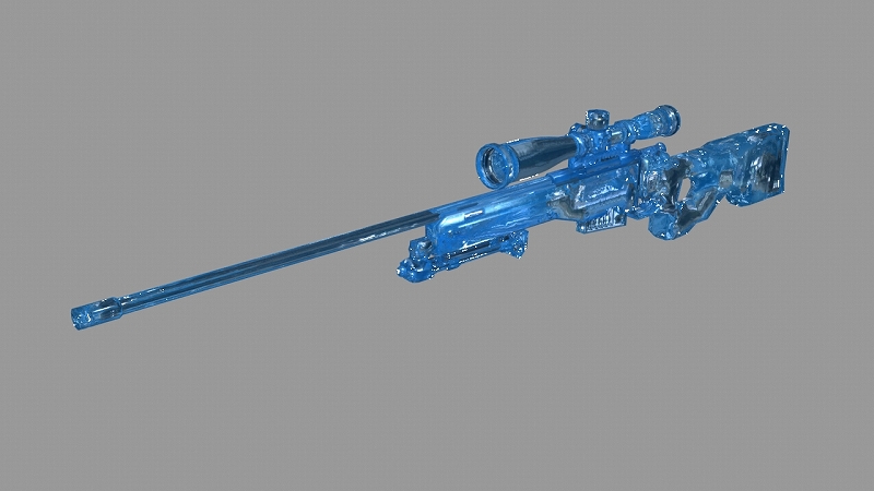 クロスファイア、「仲間推薦システム」を実装！新武器「KTR-08-RT」の追加や「CrossFire Guerrilla Tournament」のエントリーも開始の画像