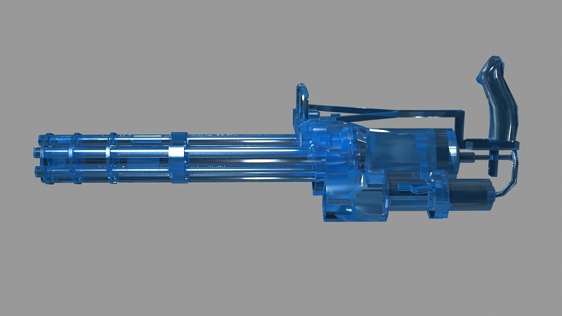 クロスファイア、「仲間推薦システム」を実装！新武器「KTR-08-RT」の追加や「CrossFire Guerrilla Tournament」のエントリーも開始の画像