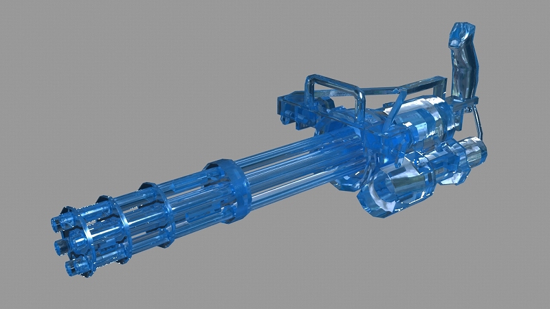 クロスファイア、「仲間推薦システム」を実装！新武器「KTR-08-RT」の追加や「CrossFire Guerrilla Tournament」のエントリーも開始の画像
