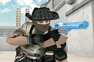 クロスファイア、「仲間推薦システム」を実装！新武器「KTR-08-RT」の追加や「CrossFire Guerrilla Tournament」のエントリーも開始の画像