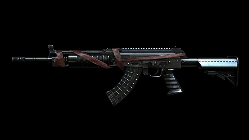 クロスファイア、「仲間推薦システム」を実装！新武器「KTR-08-RT」の追加や「CrossFire Guerrilla Tournament」のエントリーも開始の画像