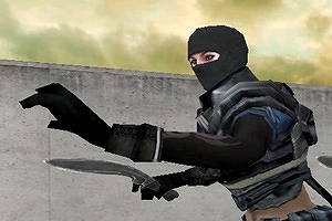 クロスファイア、「仲間推薦システム」を実装！新武器「KTR-08-RT」の追加や「CrossFire Guerrilla Tournament」のエントリーも開始の画像