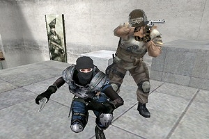 クロスファイア、「仲間推薦システム」を実装！新武器「KTR-08-RT」の追加や「CrossFire Guerrilla Tournament」のエントリーも開始の画像